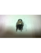 Włącznik blokady rozrusznika WK-1/6501300