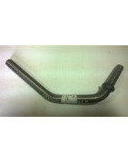 Dźwignia kompletna lewa MTZ Belarus 29RPN-02.00.120, 29RPN0200120