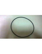 Krążek Zetor 930281