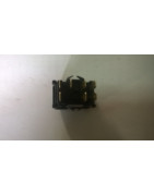 Przełącznik klawiszowy lamp roboczych Zetor 935595