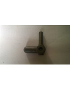 Prowadnica cięgła skrzynki rozdzielczej MTZ, Belarus 952-1802027, 9521802027