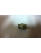 Korpus złączki 3RPN-02.00.01, 3RPN020001