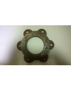 Tarcza sprzęgła przeciążeniowego lewa Sipma 5223110010, 5223-110-010, 5223.110.010