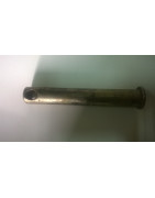 Sworzeń A61.10.001-01, A611000101, 70-4605071-01, 70460507101