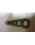 Dźwignia R50-4614080-A, R504614080A,