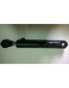 Cylinder hydrauliczny tłokowy T0876-030-0040-0, T087603000400