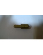 Końcówka wtryskiwacza Escort 9430034712