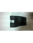 Pokrywa lewa MTZ, Belarus 80-6708812, 806708812