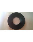 Przepona opryskiwacza kwasoodporna 6322