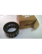 Łożysko igiełkowe Kuhn oryginał 490025, 75*100*55