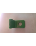 Kątownik mocujący C302050200, C302.05.02.00