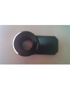 Tulejka blokująca spawana 5276.090.630, 5276-090-630, 5276090630