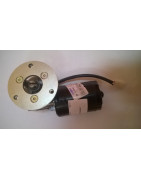 Silnik uzbrojony PRMO 67 5295-160-580.00, 5295.160.580.00, 529516058000,