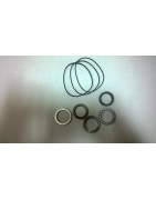 Komplet uszczelek siłownika 0879-600-030, 0879.600.030, 0879600030