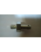 Kołek Zetor oryginał 16256013