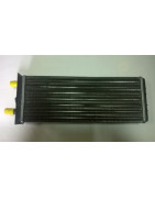 Wkład ogrzewania Zetor 934375