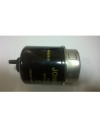 Filtr paliwa dokładny JD8258, RE62418, SN70125