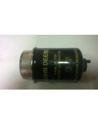 Filtr paliwa dokładny John Deere RE 522868, SN70272