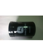 Filtr oleju silnika John Deere RE 504836, SO10044