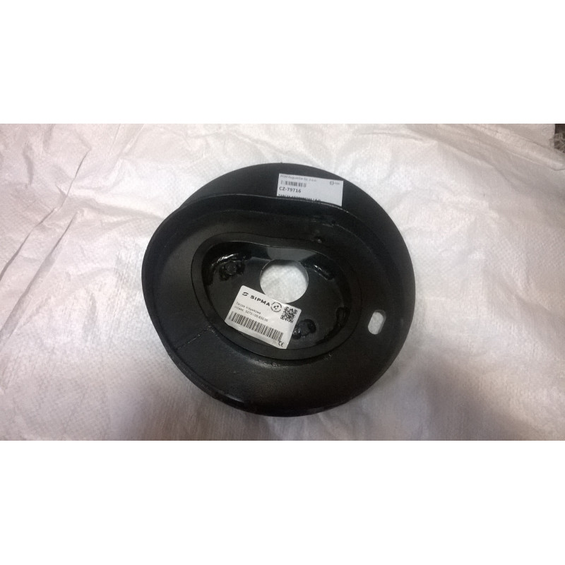 Tarcza krzywkowa Sipma 5270-100-630, 5270.100.630, 5270100630 Tarcza krzywkowa Sipma 5270-100-630, 5270.100.630, 5270100630