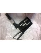 Wspornik sprężarki 38155183