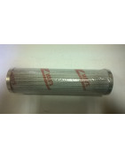 Filtr hydrauliczny HIFI Filter SH 75212