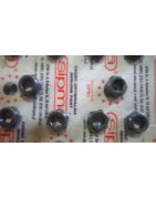 Nakrętka Sipma M12 5270100141, 5270.100.141, 5270-100-141