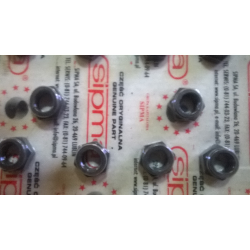 Śruba Sipma M12 5270100141, 5270.100.141, 5270-100-141 Śruba Sipma M12 5270100141, 5270.100.141, 5270-100-141