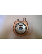 Wymiennik ciepła Zetor oryginał 68016094