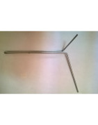 Palec zagarniający 3074140080, 3074.140.080, 3074-140-080