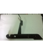 Zaczep spawany lewy Sipma 5600.010.520, 5600-010-520, 5600010520