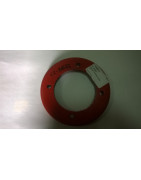 Pokrywa IV Z562000.078.000, Z562000078000