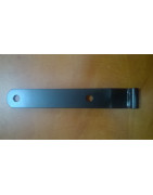 Zaczep kompletny Zetor oryginał 53369230