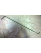 Cięgno Sipma 5557-070-560, 5557.070.560, 5557070560