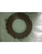 Tarcza sprzęgła 83021501