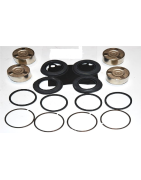 Komplet uszczelek zacisku 935028