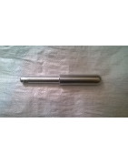 Sworzeń blokady Z-237 00.00.07, Z237000007