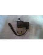 Zawór elektromagnetyczny Zetor 101210901