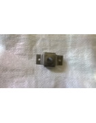 Uchwyt gniazda Zetor 55115363