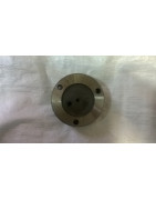 Sworzeń koła pośredniego Zetor 55010423