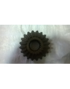 Koronka mechanizmu różnicowego C-385 80153017