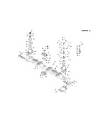 Śruba Kuhn 50086800