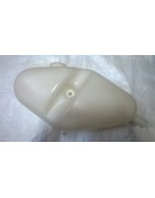 Zbiornik wyrównawczy Zetor 15013904