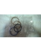 Zestaw uszczelek Zetor 934807