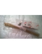 Wałek Zetor 935718, 54147017