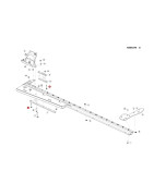 Sworzeń Kuhn 56145410