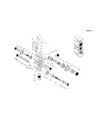 Pierścień Kuhn 80584000