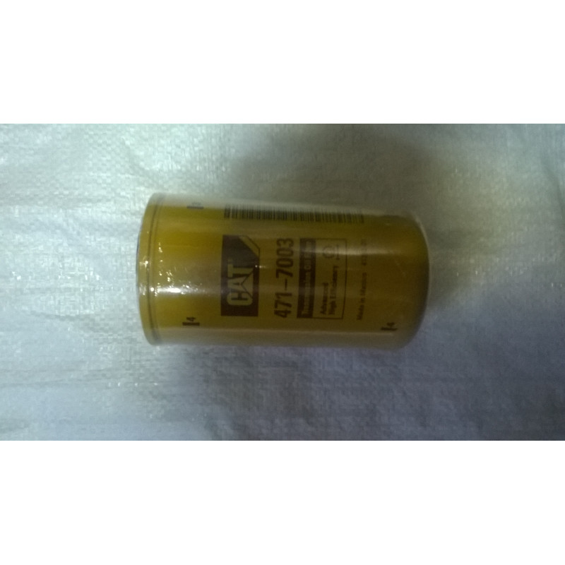 Filtr CAT 471-7003, 4717003, SH70014 Filtr CAT 471-7003, 4717003, SH70014