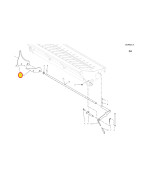 Ostrze do prasy Kuhn Z4533760