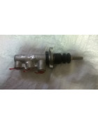 Pompka hamulcowa V35133910